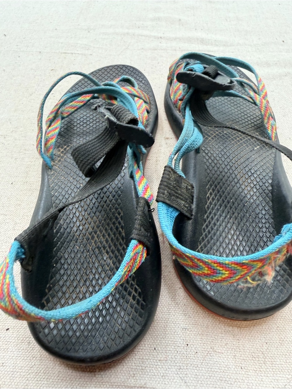 Chaco Z/X - Picture 12 of 12